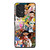 HEY ARNOLD COLLAGE Samsung Galaxy A53 Case Cover