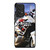 HONDA AFRICA TWIN RETRO Samsung Galaxy A53 Case Cover