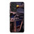 HONDA AFRICA TWIN Samsung Galaxy A53 Case Cover