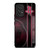HOUSTON ROCKETS METAL LOGO Samsung Galaxy A53 Case Cover