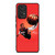 HOUSTON ROCKETS RUSSELL WESTBROOK Samsung Galaxy A53 Case Cover
