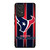 HOUSTON TEXANS STRIPE LOGO Samsung Galaxy A53 Case Cover