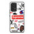HYPEBEAST BRAND COLLAGE Samsung Galaxy A53 Case Cover