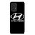 HYUNDAI LOGO Samsung Galaxy A53 Case Cover