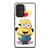 I LOVE MINION Samsung Galaxy A53 Case Cover