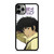 COWBOY BEBOP SPIKE SPIEGEL iPhone 11 Pro Max Case Cover