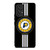 INDIANA PACERS STRIPE LOGO Samsung Galaxy A53 Case Cover