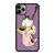COURAGE THE COWARDLY DOG iPhone 11 Pro Max Case Cover