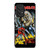 IRON MAIDEN THE NUMBER OF THE BEAST Samsung Galaxy A53 Case Cover