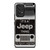 IT'S A JEEP THING Samsung Galaxy A53 Case Cover