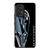 JAGUAR METAL LOGO 2 Samsung Galaxy A53 Case Cover