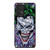 JOKER ABSTARCT FACE Samsung Galaxy A53 Case Cover