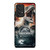 JURASSIC WORLD FALLEN KINGDOM POSTER Samsung Galaxy A53 Case Cover
