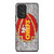 KANSAS CITY CHIEFS NFL Samsung Galaxy A53 Case Cover