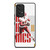 KANSAS CITY PATRICK MAHOMES NFL Samsung Galaxy A53 Case Cover