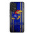 KANSAS JAYHAWKS LOGO Samsung Galaxy A53 Case Cover
