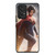 KARA KENT SUPER GIRL FLASH MOVIE Samsung Galaxy A53 Case Cover