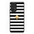 KATE SPADE GOLD AND STRIPES Samsung Galaxy A53 Case Cover