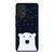 KATE SPADE SPARKLE POLLAR BEAR Samsung Galaxy A53 Case Cover