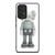 KAWS ACTION FIGURE Samsung Galaxy A53 Case Cover