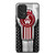 KENWORTH TRUCK EMBLEM 3 Samsung Galaxy A53 Case Cover
