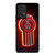 KENWORTH TRUCK GLOW LOGO Samsung Galaxy A53 Case Cover