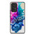 KENZO PARIS COLOR FULL Samsung Galaxy A53 Case Cover