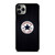 CONVERSE ALL STAR LOGO iPhone 11 Pro Max Case Cover