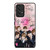 KPOP BTS LOVE PINK SIGNATURE Samsung Galaxy A53 Case Cover