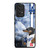 LA DODGERS DOG LOGO Samsung Galaxy A53 Case Cover