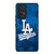 LA DODGERS LOGO LOS ANGELES Samsung Galaxy A53 Case Cover