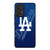 LA DODGERS LOS ANGELES BASEBALL TEAM LOGO ICON Samsung Galaxy A53 Case Cover