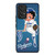 LA DODGERS X BETTY BOOP Samsung Galaxy A53 Case Cover