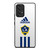 LA GALAXY ADIDAS STRIPES Samsung Galaxy A53 Case Cover