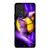 LA LAKERS 3D LOGO Samsung Galaxy A53 Case Cover