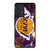 LA LAKERS ART LOGO Samsung Galaxy A53 Case Cover