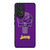 LA LAKERS PUNISHER LOGO Samsung Galaxy A53 Case Cover