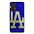 LA LOS ANGELES DODGERS DIAMOND Samsung Galaxy A53 Case Cover