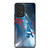 LA LOS ANGELES DODGERS MLB Samsung Galaxy A53 Case Cover