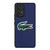 LACOSTE LOGO Samsung Galaxy A53 Case Cover LACOSTE LOGO Samsung Galaxy A53 Case Cover
