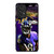 LAMAR JACKSON NFL BALTIMORE RAVENS Samsung Galaxy A53 Case Cover