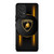 LAMBORGHINI CAR LOGO EMBLEM Samsung Galaxy A53 Case Cover