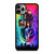 COLDPLAY BAND ART iPhone 11 Pro Max Case Cover