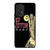 LED ZEPPELIN THE DARKNESS LOGO Samsung Galaxy A53 Case Cover
