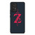 LEGEND OF ZELDA LOGO TEARS OF KINGDOM Samsung Galaxy A53 Case Cover