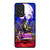 LEGEND OF ZELDA MAJORA MASK POSTER Samsung Galaxy A53 Case Cover