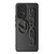LEXUS CAR LOGO CARBON Samsung Galaxy A53 Case Cover