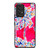 LILLY PULITZER RED VINTAGE Samsung Galaxy A53 Case Cover