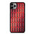 COCA COLA COLLAGE iPhone 11 Pro Max Case Cover