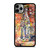 COCA COLA BOTTLE ART iPhone 11 Pro Max Case Cover